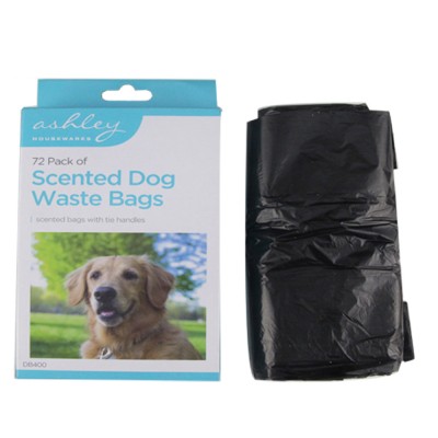 YJ TV057113 Waste Poo Bags For Dogs Pet Rubbish Bag Prices