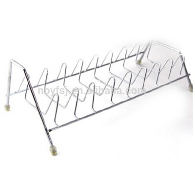 YJ High Quality Kitchen Houseware Dish Drainer Rack